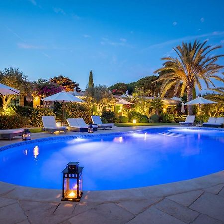 Vila Balaia - Luxury Boutique Villas Albufeira Zewnętrze zdjęcie