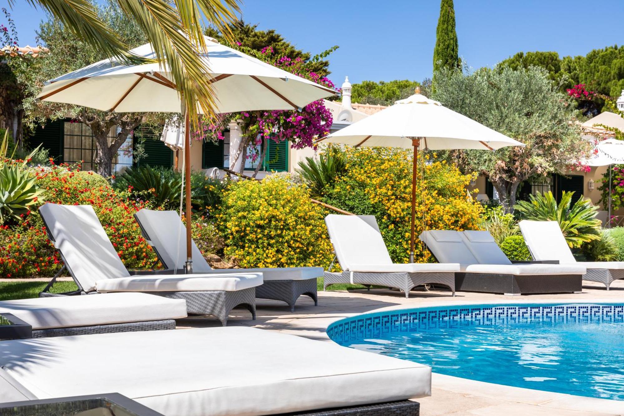 Vila Balaia - Luxury Boutique Villas Albufeira Zewnętrze zdjęcie