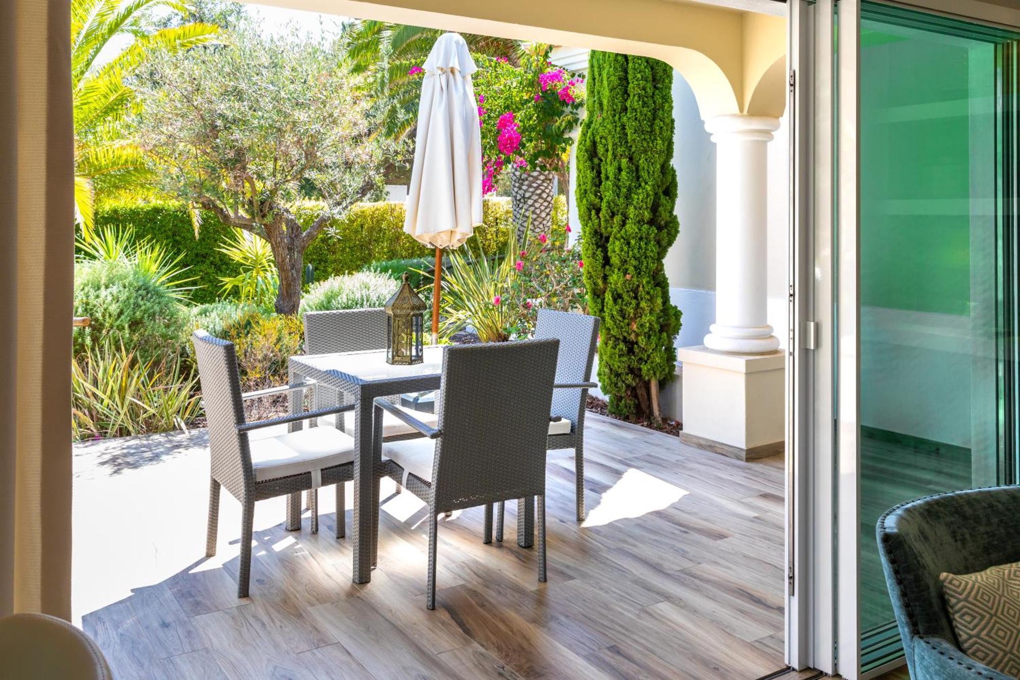 Vila Balaia - Luxury Boutique Villas Albufeira Zewnętrze zdjęcie
