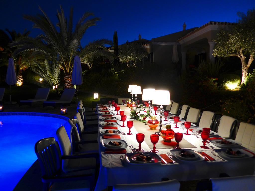 Vila Balaia - Luxury Boutique Villas Albufeira Zewnętrze zdjęcie