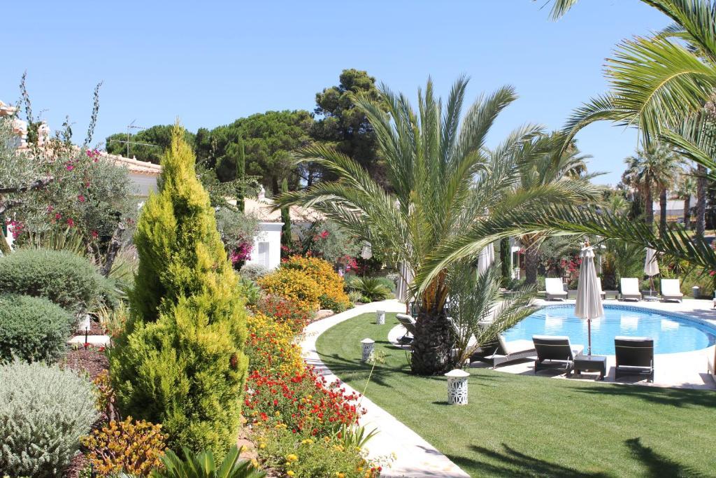 Vila Balaia - Luxury Boutique Villas Albufeira Zewnętrze zdjęcie