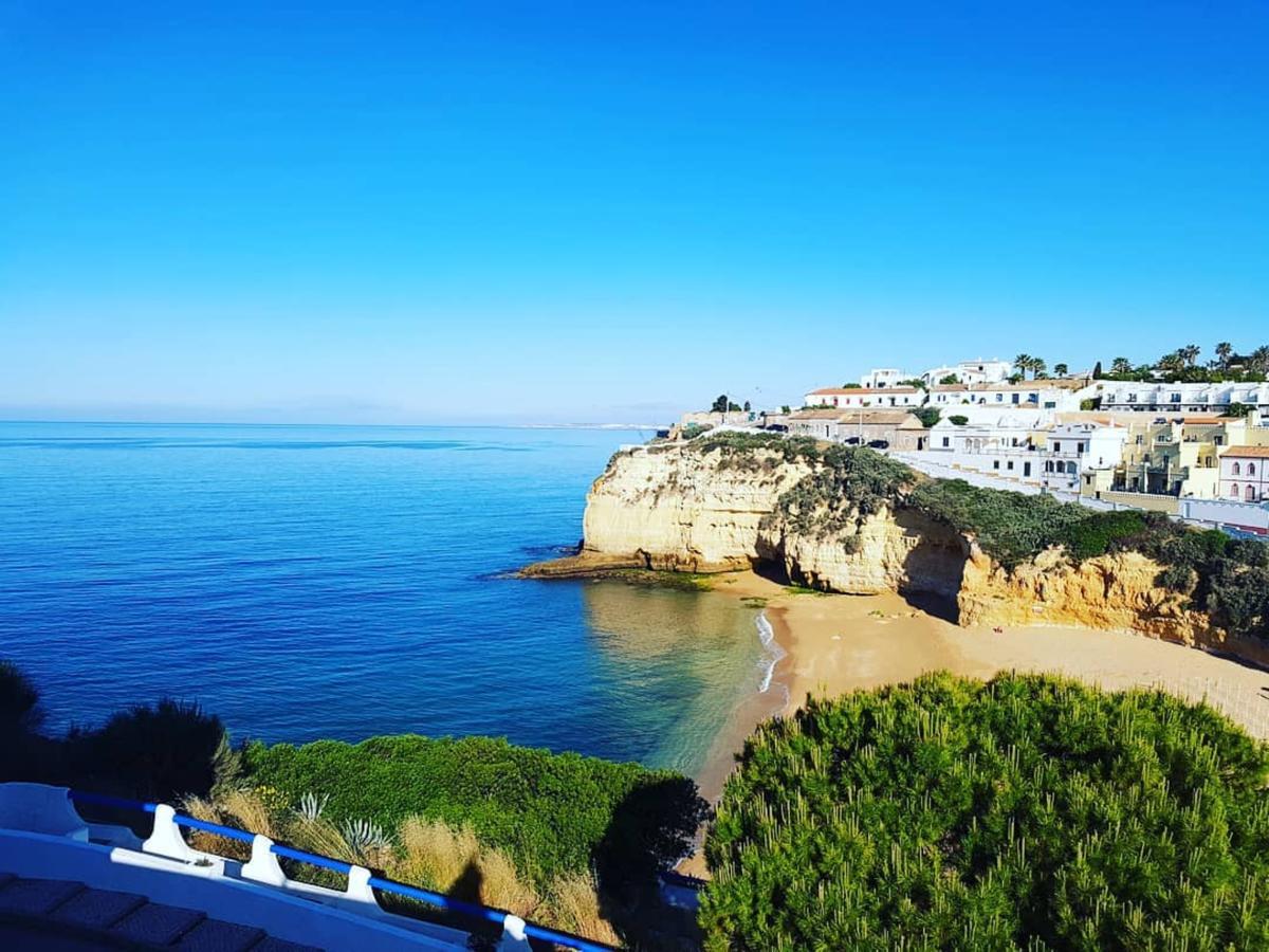 Vila Balaia - Luxury Boutique Villas Albufeira Zewnętrze zdjęcie