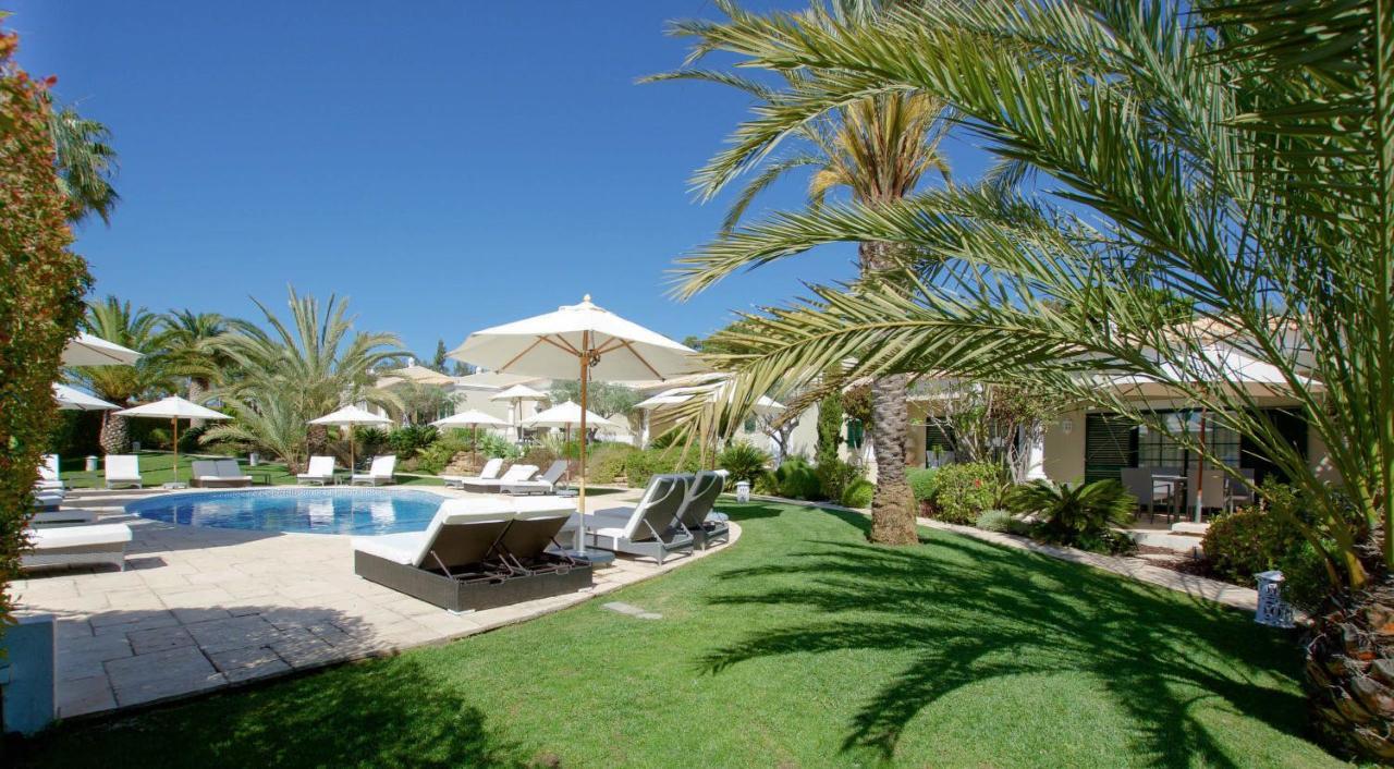 Vila Balaia - Luxury Boutique Villas Albufeira Zewnętrze zdjęcie