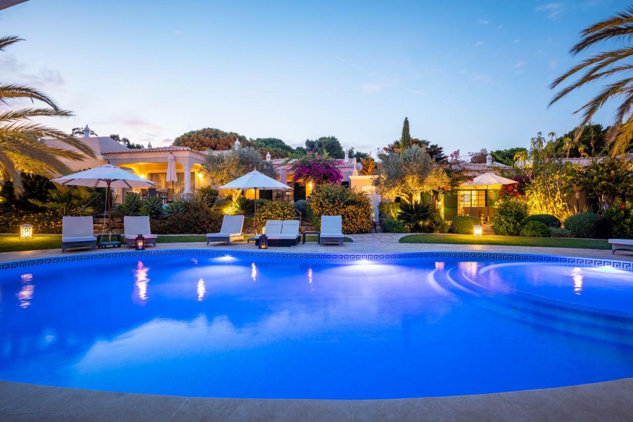 Vila Balaia - Luxury Boutique Villas Albufeira Zewnętrze zdjęcie