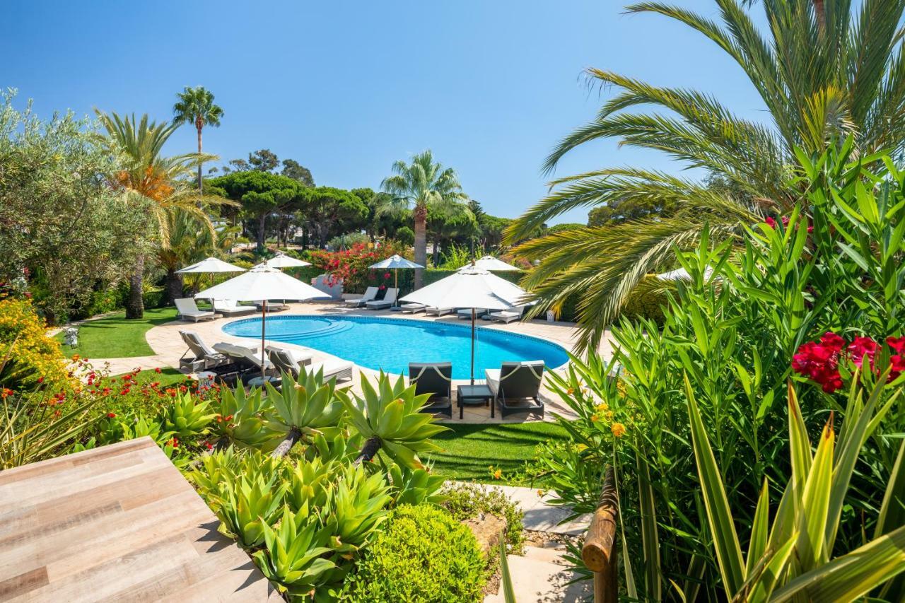 Vila Balaia - Luxury Boutique Villas Albufeira Zewnętrze zdjęcie