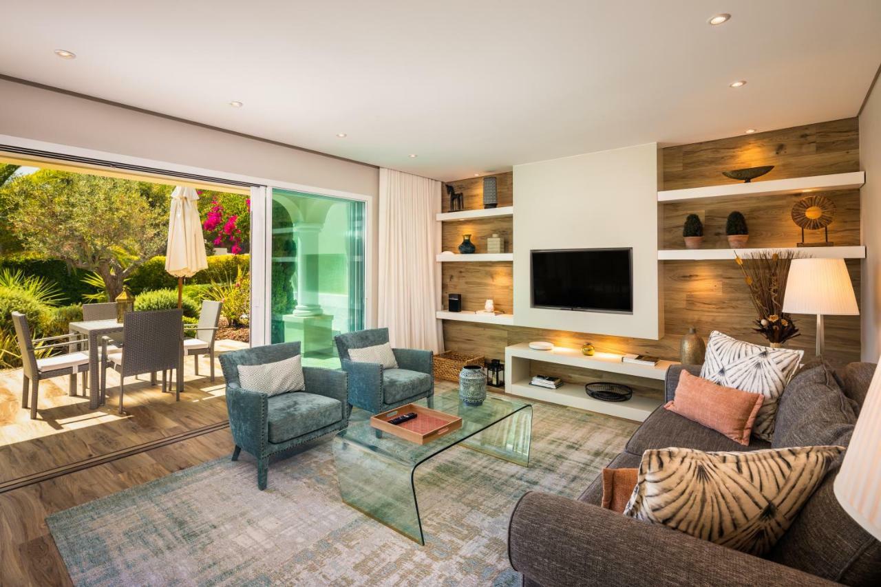 Vila Balaia - Luxury Boutique Villas Albufeira Zewnętrze zdjęcie